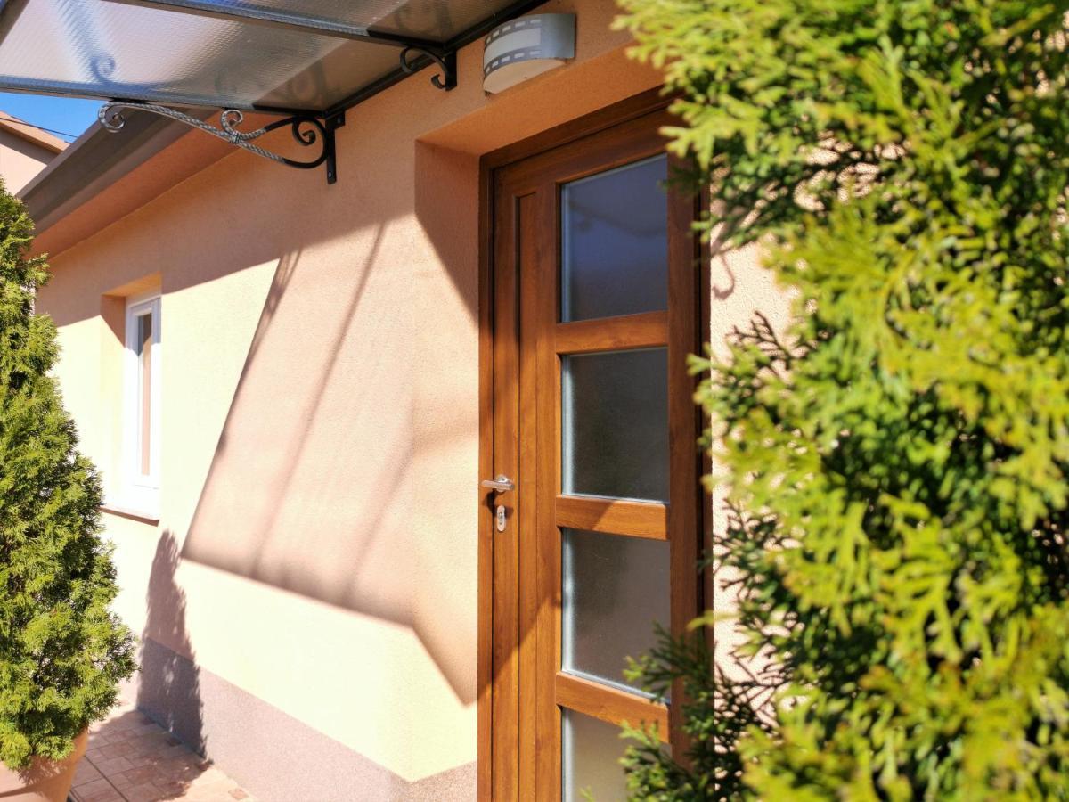 Holiday House Nela Labin  Εξωτερικό φωτογραφία