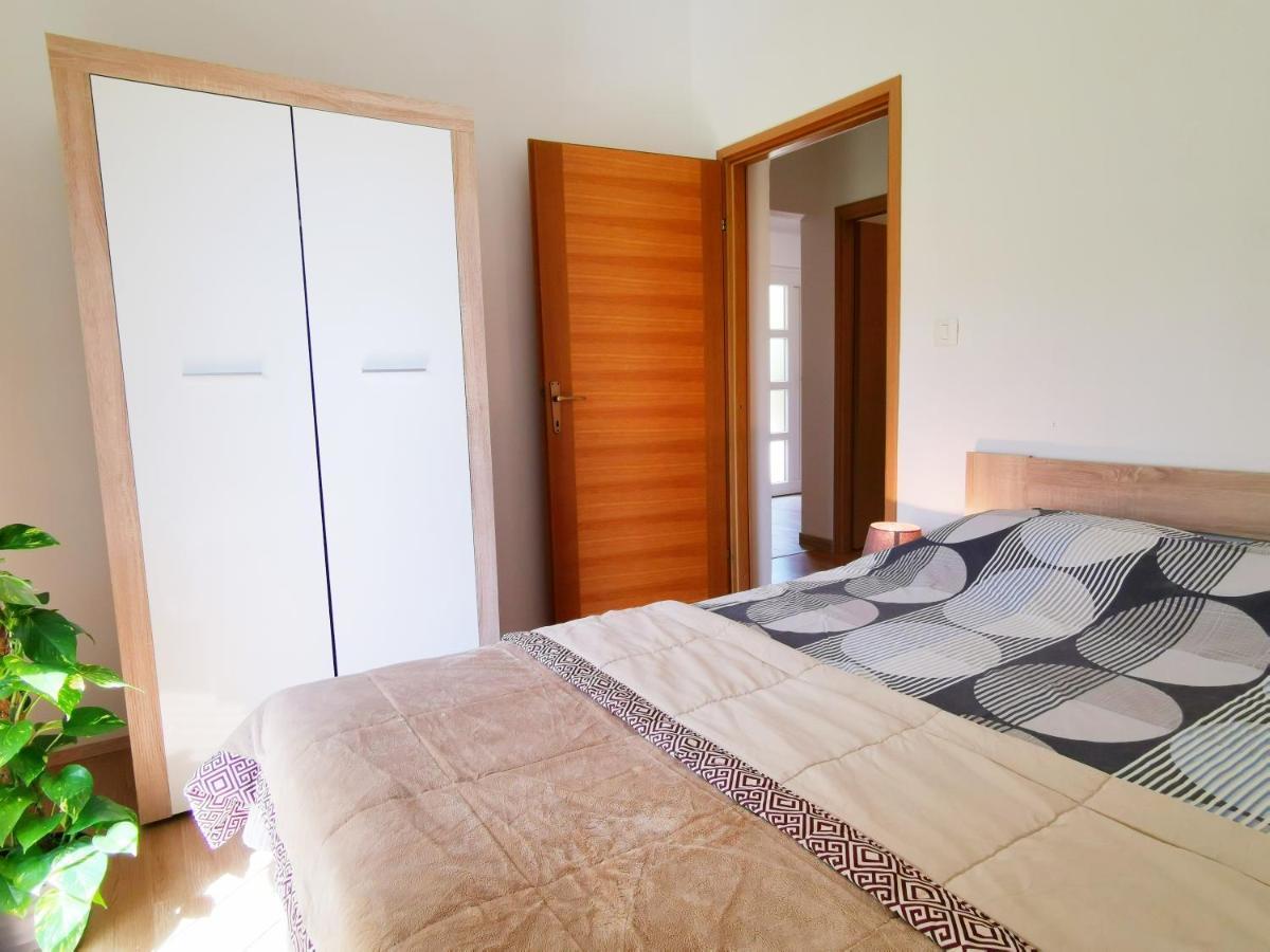 Holiday House Nela Labin  Εξωτερικό φωτογραφία