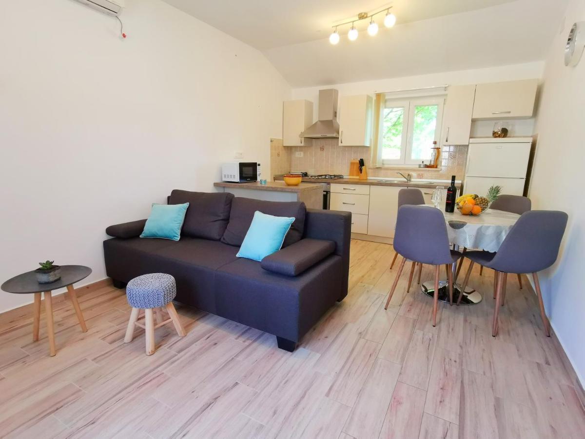 Holiday House Nela Labin  Εξωτερικό φωτογραφία