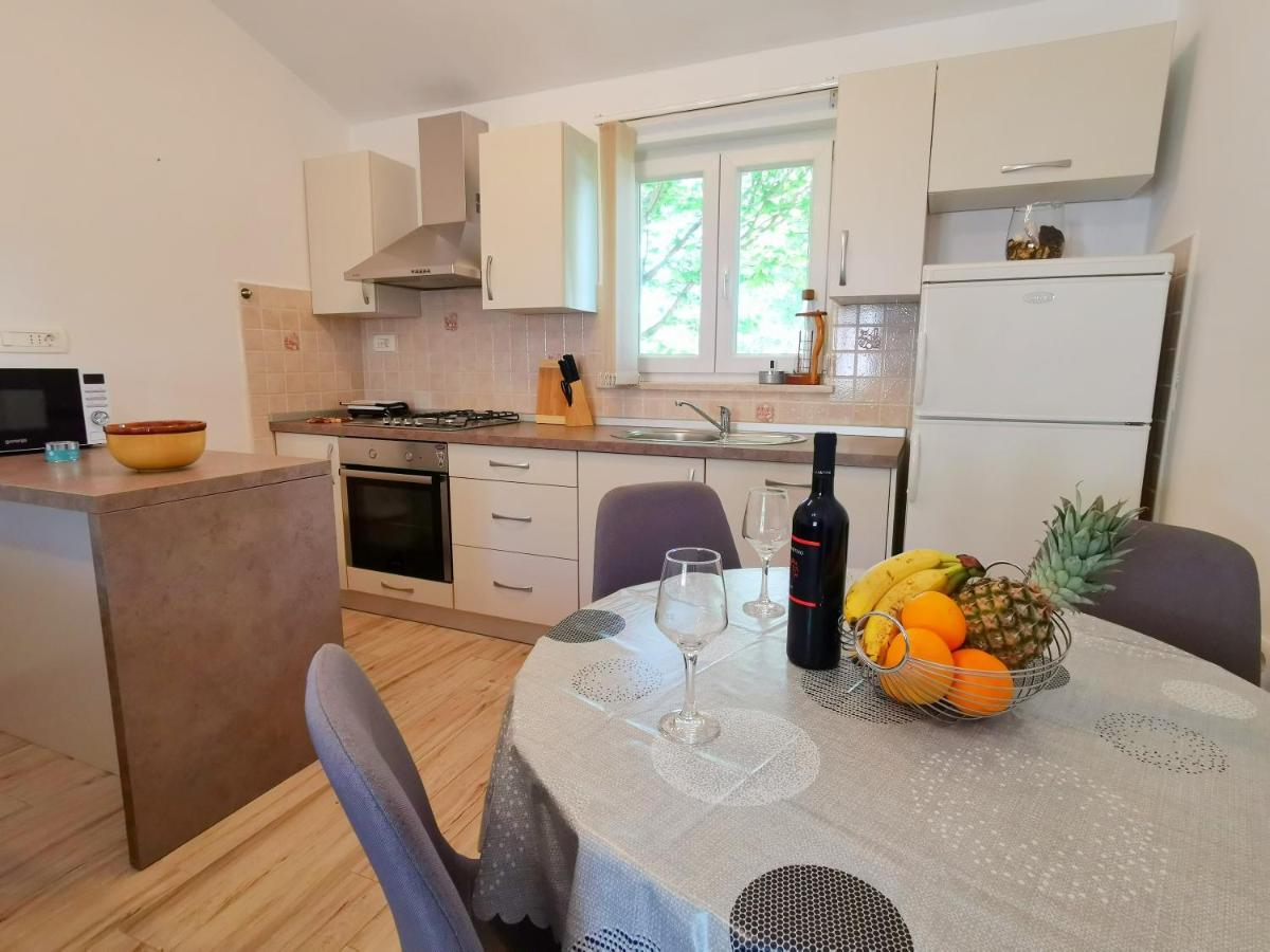 Holiday House Nela Labin  Εξωτερικό φωτογραφία