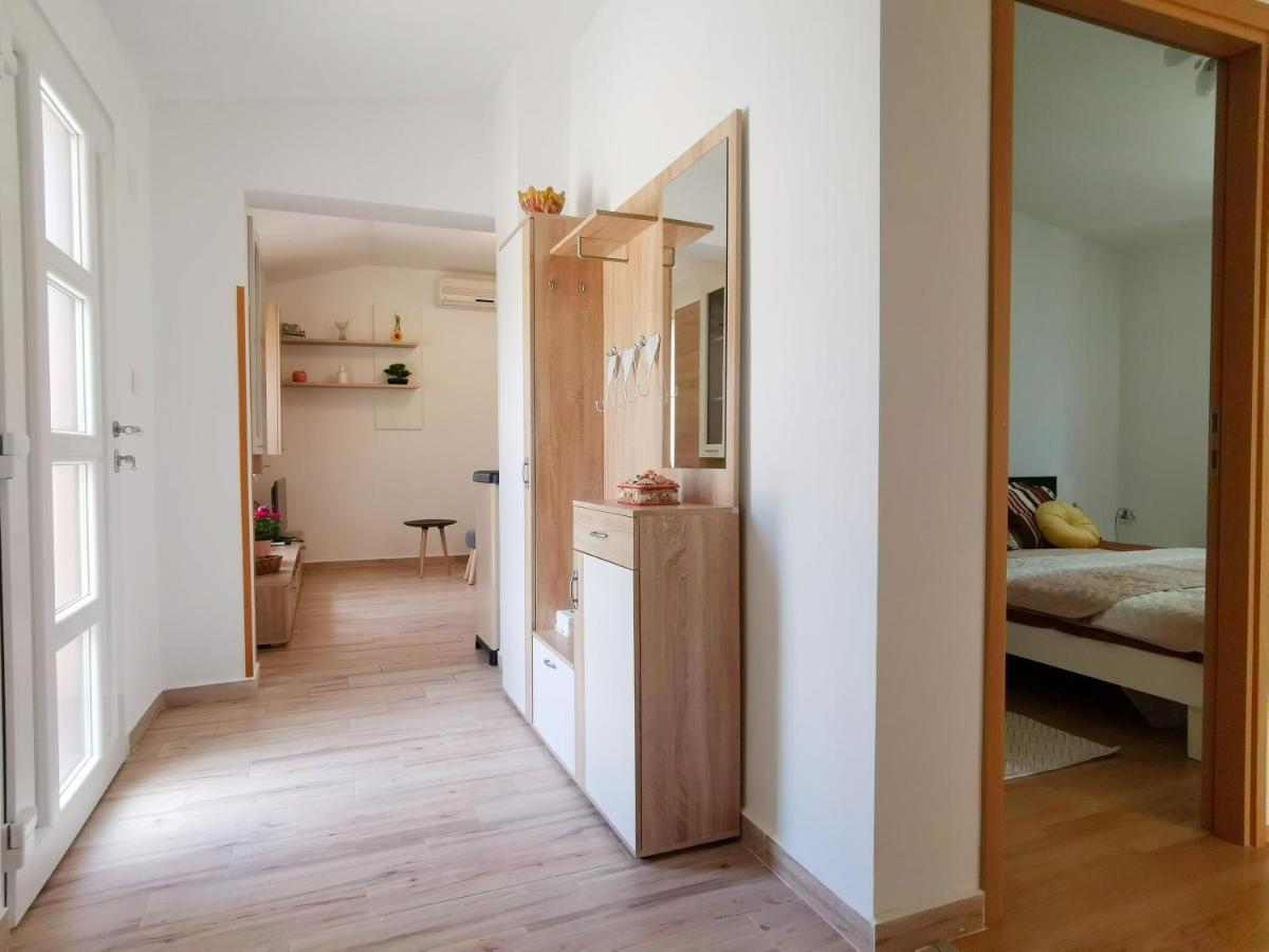 Holiday House Nela Labin  Εξωτερικό φωτογραφία