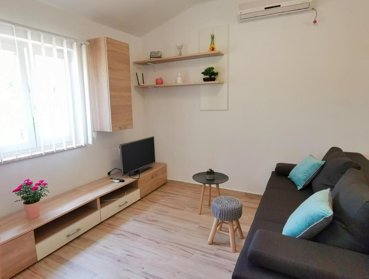Holiday House Nela Labin  Εξωτερικό φωτογραφία